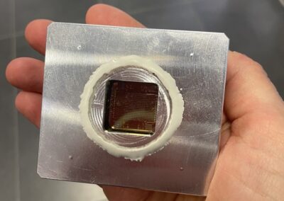 Hyperspectral Sensor
